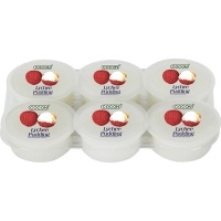 Lychee pudding 480g COCON